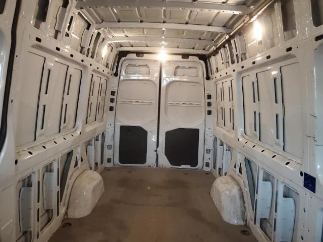 2019 Freightliner Sprinter 2500/3500