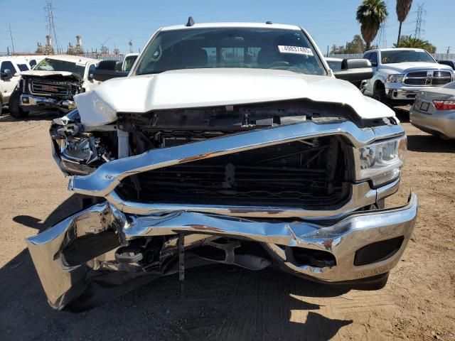 2022 Dodge RAM 3500 Tradesman