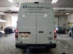 2021 Nissan NV 2500 S
