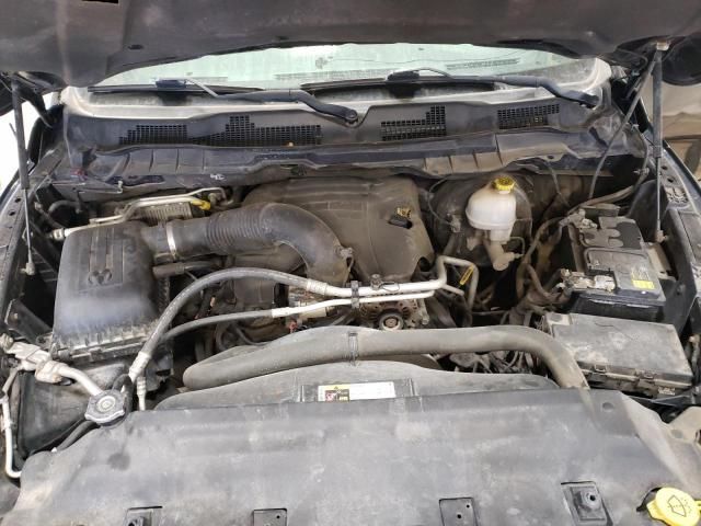 2013 Dodge RAM 1500 ST