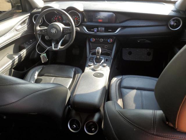 2020 Alfa Romeo Stelvio
