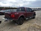 2003 Ford F150 Supercrew