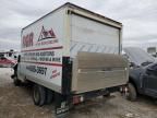 2010 Chevrolet Express G3500 BOX Truck