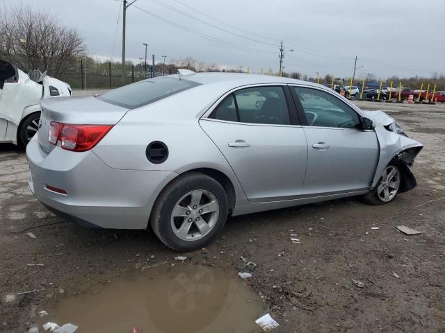 2016 Chevrolet Malibu Limited LT