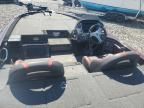 2020 Triton Boat With Trailer
