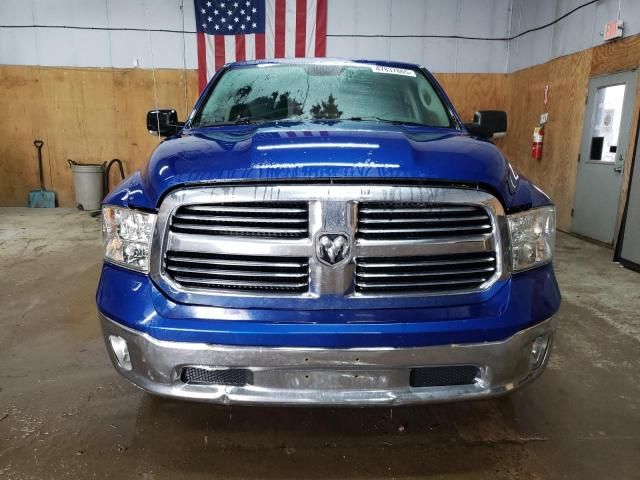 2014 Dodge RAM 1500 SLT