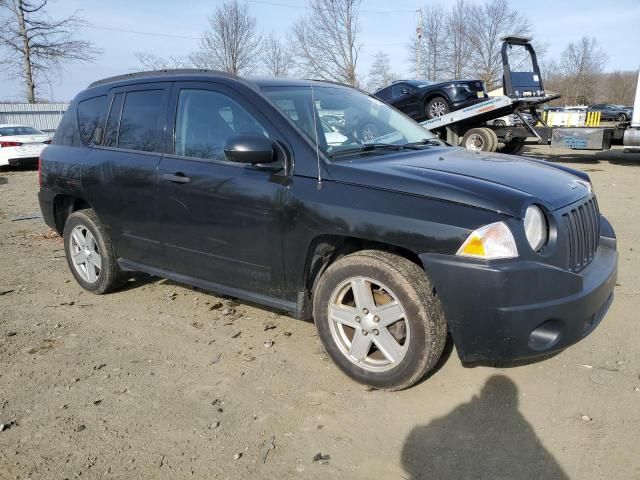 2008 Jeep Compass Sport