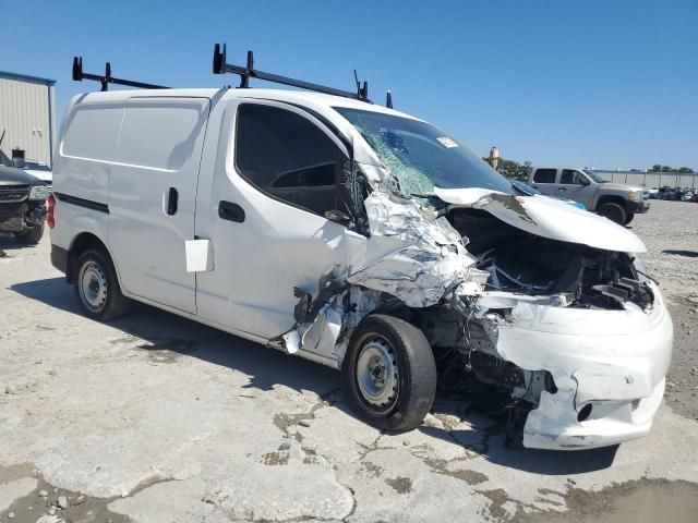 2021 Nissan NV200 2.5S