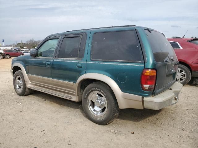 1998 Ford Explorer