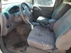 2015 Nissan Frontier S