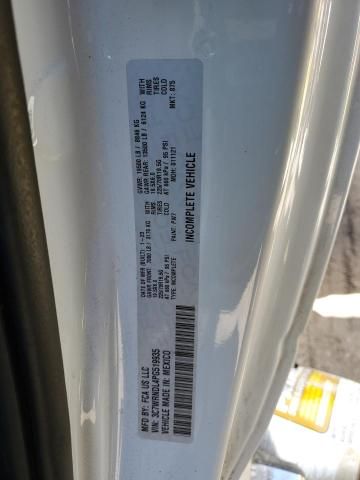 2023 Dodge RAM 5500
