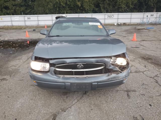 2000 Buick Lesabre Limited