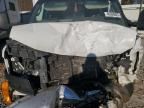 2022 GMC Savana Cutaway G3500