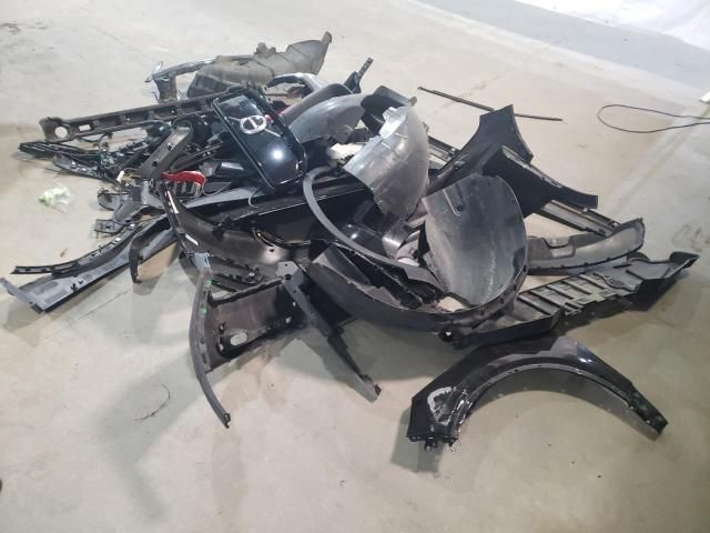 2021 Volvo Xc40 Recharge