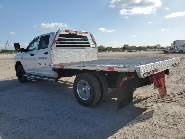 2020 Dodge RAM 3500