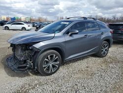 Lexus salvage cars for sale: 2019 Lexus RX 350 Base