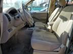 2011 Nissan Frontier S