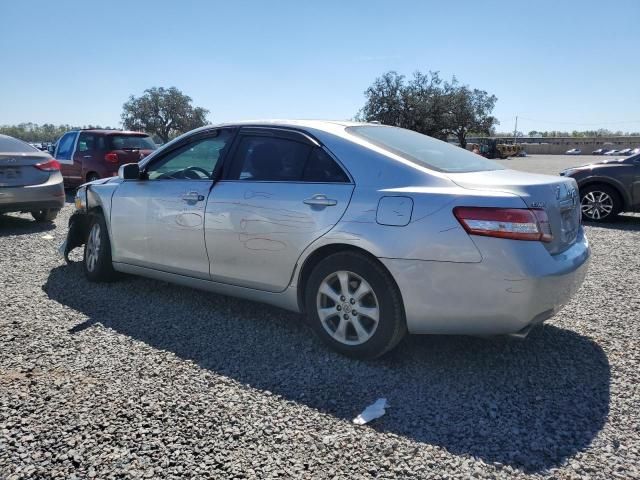 2011 Toyota Camry SE