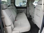 2010 Chevrolet Silverado K1500 LT
