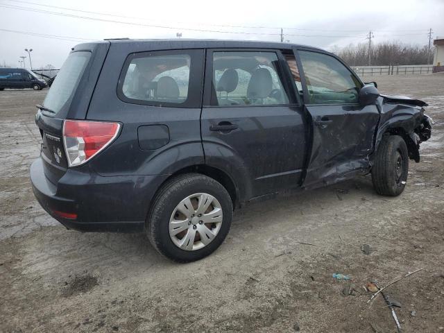2009 Subaru Forester 2.5x