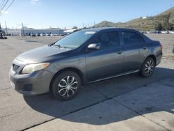 2009 Toyota Corolla Base for sale in Colton, CA