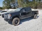 2019 Ford F350 Super Duty