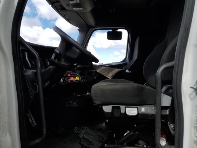 2024 Freightliner Cascadia 126 Semi Truck