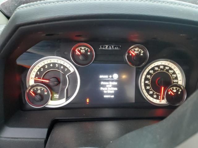 2014 Dodge 1500 Laramie