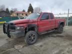2001 Dodge RAM 2500