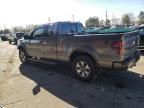 2012 Ford F150 Super Cab