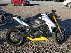 2023 Suzuki GSX-S750 M en venta en Hueytown, AL