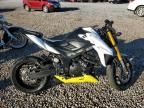 2023 Suzuki GSX-S750 M