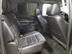 2016 GMC Sierra K1500 Denali
