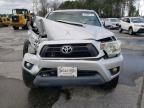 2013 Toyota Tacoma Double Cab Prerunner
