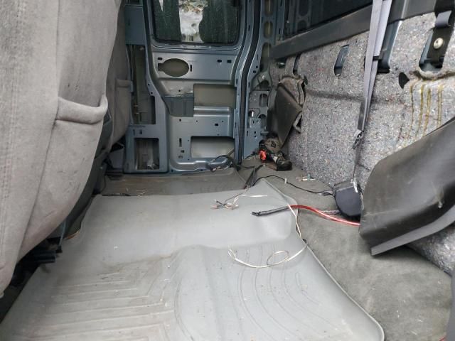 2007 Chevrolet Silverado K2500 Heavy Duty