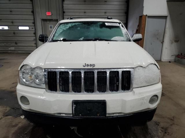 2006 Jeep Grand Cherokee Limited