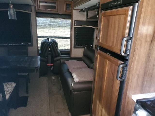 2019 Jayco Eagle