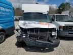 2012 Chevrolet Express G3500 Delivery Van