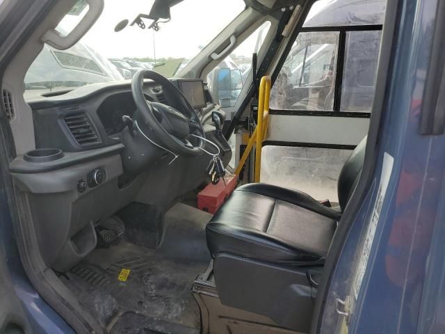 2021 Ford Transit T-350 HD