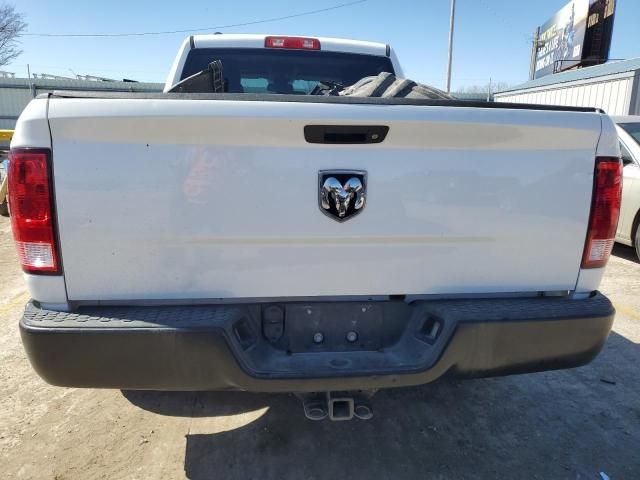 2016 Dodge RAM 1500 ST