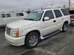 2004 Cadillac Escalade Luxury for sale in Sun Valley, CA