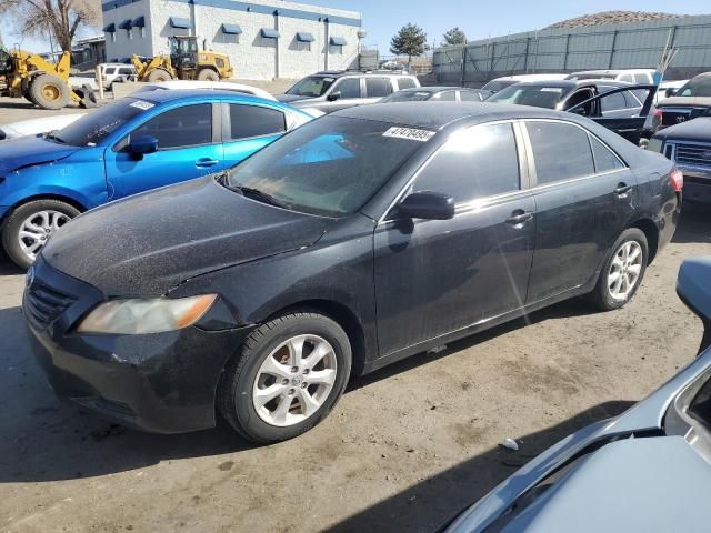 2007 Toyota Camry CE