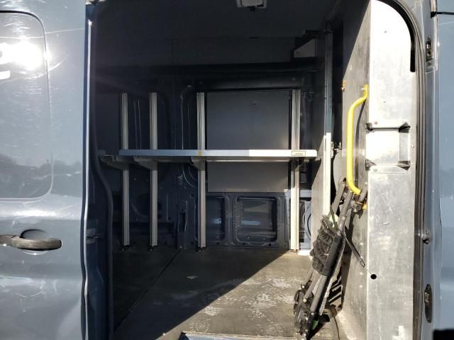 2019 Ford Transit T-250