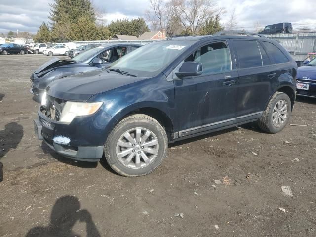 2010 Ford Edge SEL