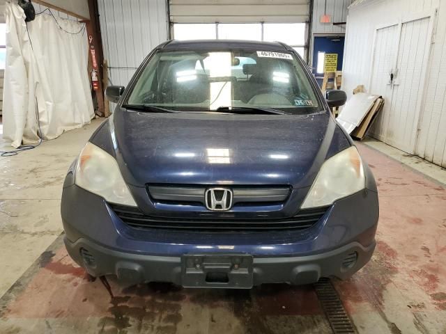 2008 Honda CR-V LX