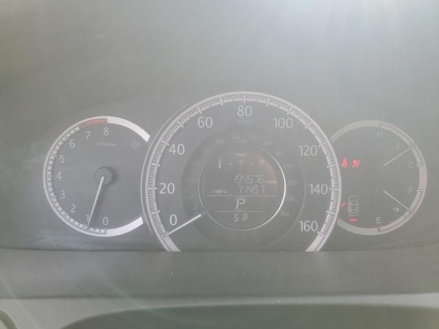 2013 Honda Accord EX