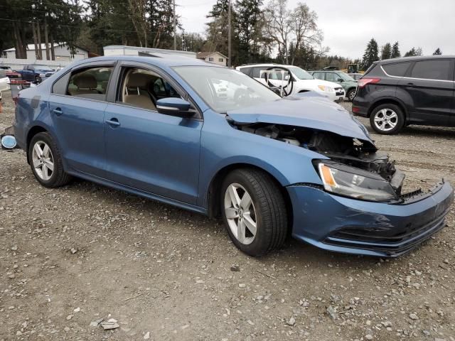 2016 Volkswagen Jetta SE