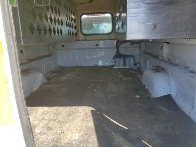 2012 Chevrolet Silverado K2500 Heavy Duty