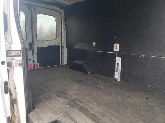 2019 Ford Transit T-350