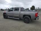 2013 Chevrolet Silverado C1500 LT